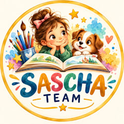 saschateam