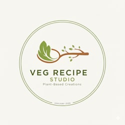 vegrecipestudio