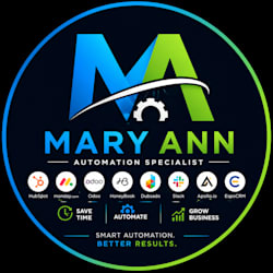 maryann348
