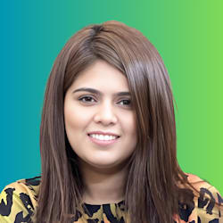 Gig Seller - iqra_mzeeshan