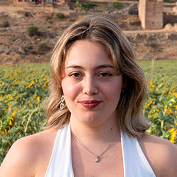 irenebujalance