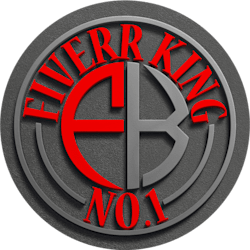 fiverrkingno1