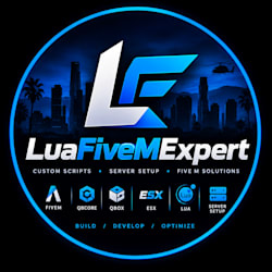 luafivemexpert