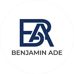 benjade304