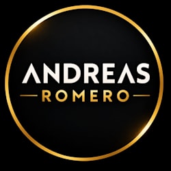 andreasromero