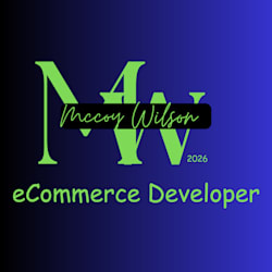 mccoywilson