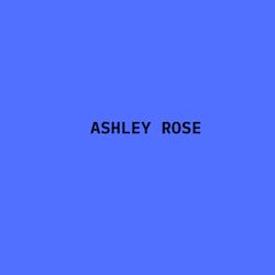 asharose506