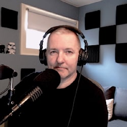 dannybrownblog