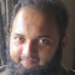 ghufranulhaq