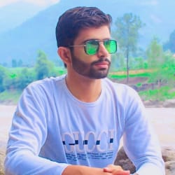 Gig Seller - umairyounas1248
