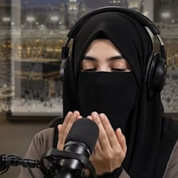salihaurduvoice