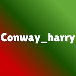 conway_harry