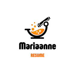 marianne_resume