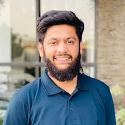 Yasir Iqbal