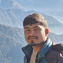 bishalisdev