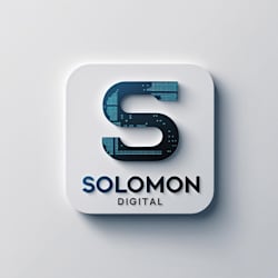solomondigipro