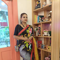 nishaasimran
