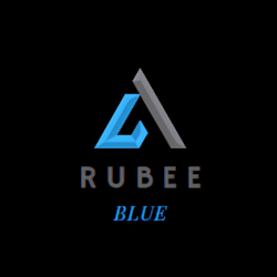 rubeeblue