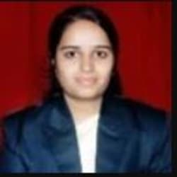 priyankaisrani
