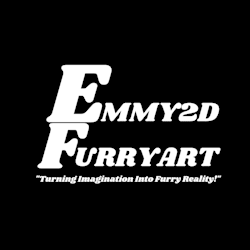 emmy_2dfurryart