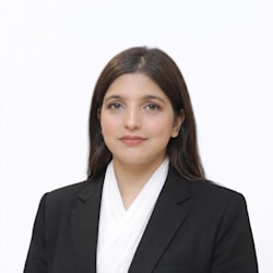 areeshmirza