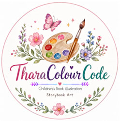 tharacolourcode