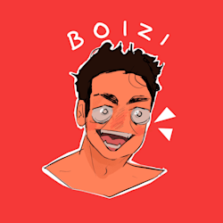boiziart