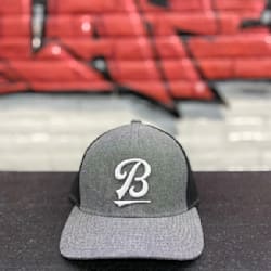 Fiverr profile picture for @ballplayers
