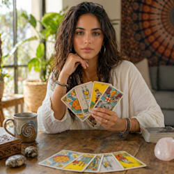 psychicrukiye