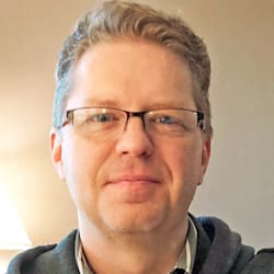 reedlarsen