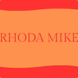 rhodamike34