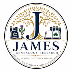 geaneologyjames