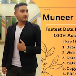 muneerqazi