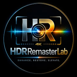 hdrremasterlab