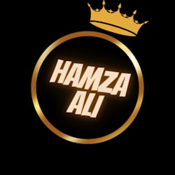 hamzaalikhatri