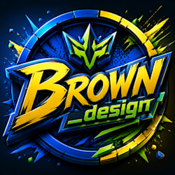 brown_designy