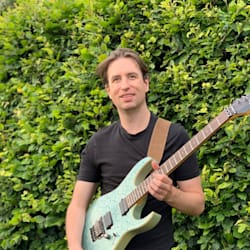 tomstedman