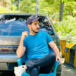 maidah_kiyani