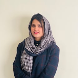 rumaisarashid