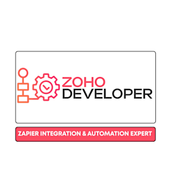 zohodevelopers