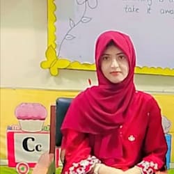 mariharauf