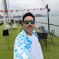 kaustavsamadder