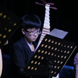 musangqin