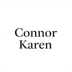 connorkaren