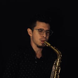 parisisax