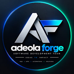 adeolaforge