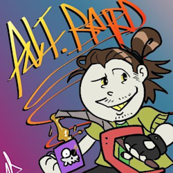 alteredbard