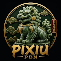 pixiu_pbn