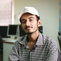 faeezahmed