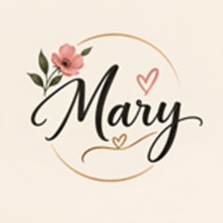marydrawings